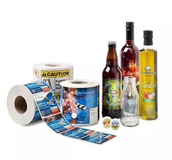 3P Labels Composition